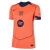 Original Fußballtrikot FC Barcelona Ausweichtrikot 2025-26 Für Damen